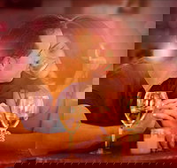 Romantic Valentines Day Dinner Cruises - Accommodation NSW