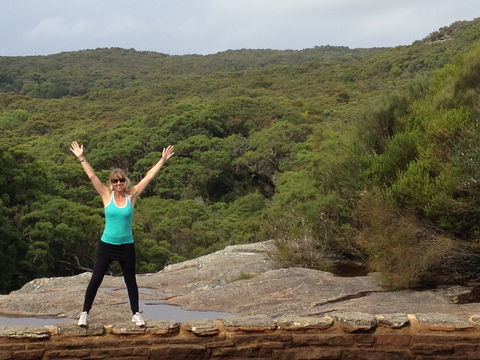 Royal National Park Bush And Beach Adventure - Accommodation NSW 1