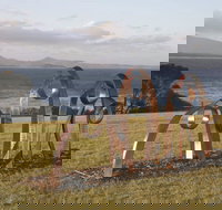 Sculpture Bermagui - Accommodation NSW