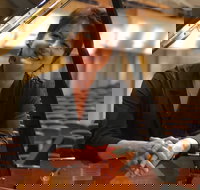 Selby and Friends Beethoven's Ghost Burradoo - Accommodation NSW