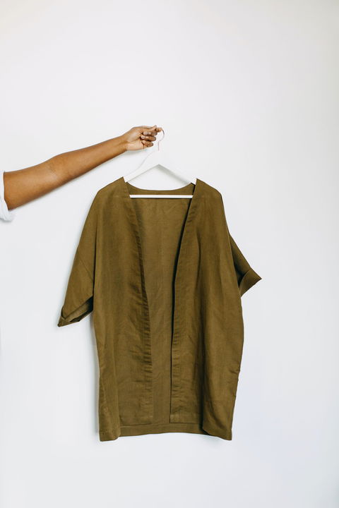 Sewing Workshop For Beginners - Robe - Accommodation NSW 0