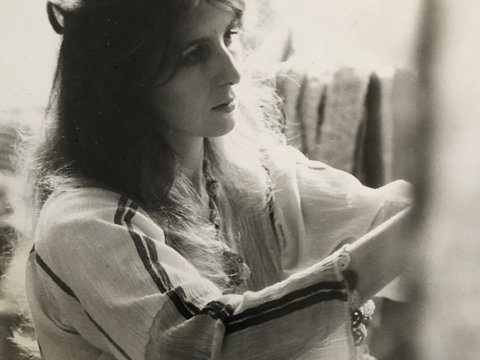 Shimmering: The Mona Hessing Tribute Project - Accommodation NSW 0