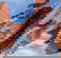 Skydive Cobar - Accommodation NSW