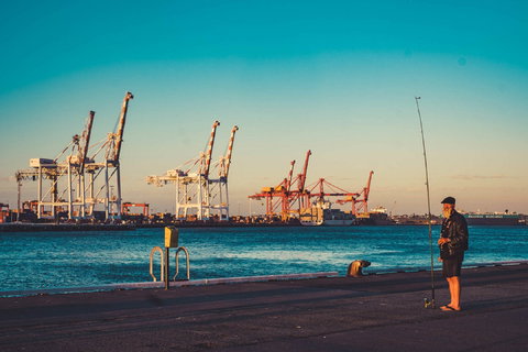 Smartphone Photography Course - Fremantle - Accommodation NSW 0