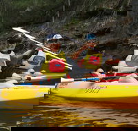 Social Kayaking Session - Accommodation NSW