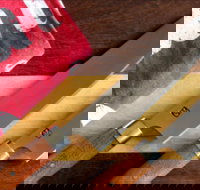 South Coast Knife Show and Rare Artisan Expo - Accommodation NSW