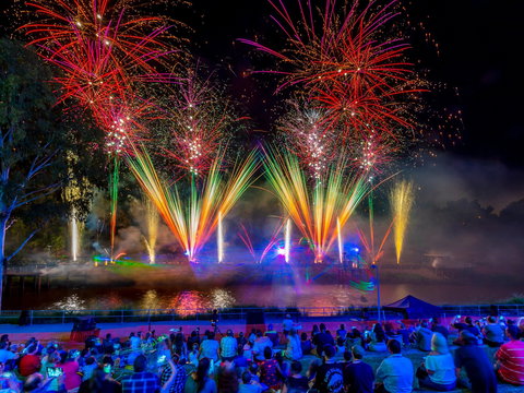 SPARK Ipswich - Accommodation NSW 0