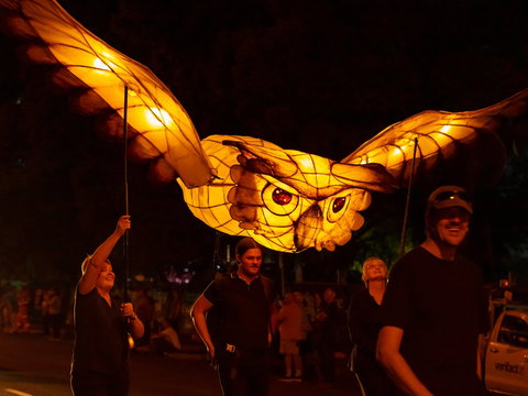 SPARK Ipswich - Accommodation NSW 1