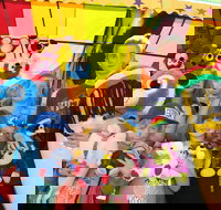 Swan Hill Agricultural and Pastoral Society Show - Accommodation NSW