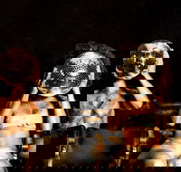 Sydney Fringe Festival - Accommodation NSW