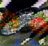 Sydney Night Noodle Markets - Accommodation NSW