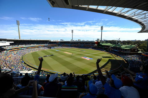 T20 World Cup Men's A2 Vs B1 - Accommodation NSW 0