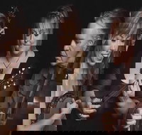 The Barn at Wombat Flat presents BBU - Bennett Bowtell and Urquhart - Accommodation NSW