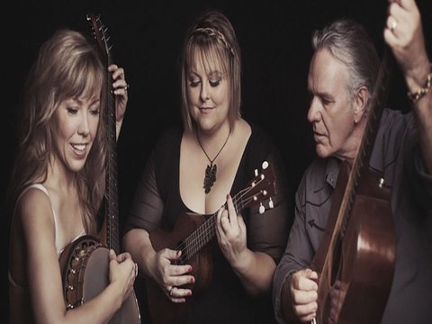 The Barn At Wombat Flat Presents: BBU - Bennett Bowtell And Urquhart - Accommodation NSW 0