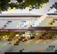 The Rylstone Sunday Morning Community Markets - Accommodation NSW