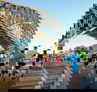 The Sydney Morning Herald Half Marathon presented by Bupa Dental - Accommodation NSW