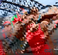 The Ultimate Sydney Christmas Eve Cruise - Accommodation NSW