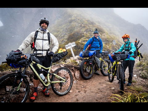 The Big Bike Film Night - Newcastle - Accommodation NSW 1