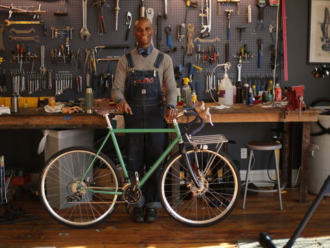 The Big Bike Film Night - Newcastle - Accommodation NSW 2