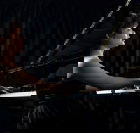 The 12th Sydney International Piano Competition The Sydney - Accommodation NSW