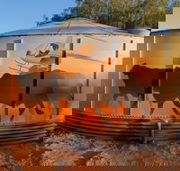 Trail Blaze West - Accommodation NSW