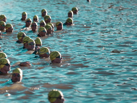 Triathlon NSW Club Championship - Accommodation NSW 2