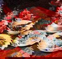 Truffle Season at New Shanghai - Accommodation NSW