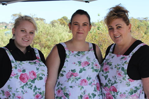 Vale Market - Have Been Temporarily Cancelled Until Further Notice - Accommodation NSW 1