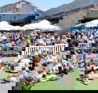 Williamstown Heritage Beer and Cider Festival - Accommodation NSW