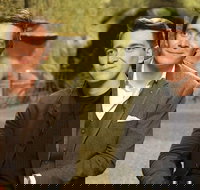 An Evening of Magic and Wizards - Albury/Wodonga - Accommodation NSW