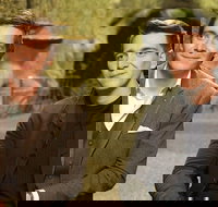 An Evening of Magic and Wizards - Accommodation NSW