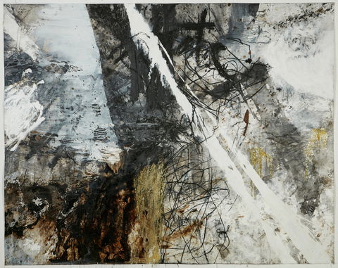 An Unending Shadow - Accommodation NSW 1