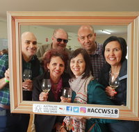 Australian Cool Climate Wine Show