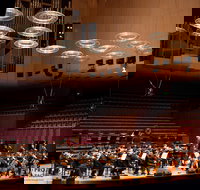 Australian International Music Festival - Accommodation NSW