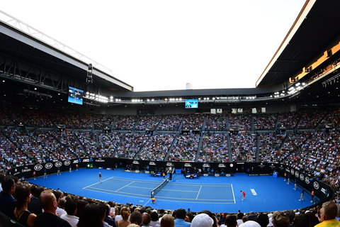 Australian Open - Accommodation NSW 0
