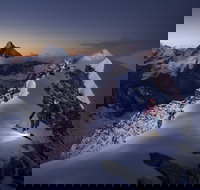 Banff Mountain Film Festival World Tour - Accommodation NSW