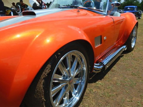 Bathurst Swap Meet, Car And Bike Show - Accommodation NSW 0