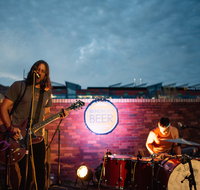 Bendigo Blues and Roots Music Festival - Accommodation NSW