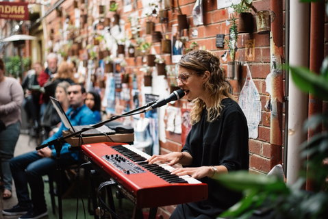 Bendigo Blues And Roots Music Festival - Accommodation NSW 2