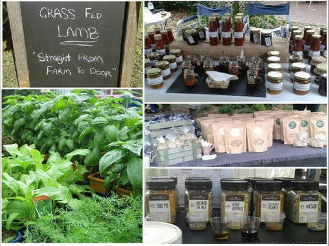 Berry Produce Market - Accommodation NSW 1