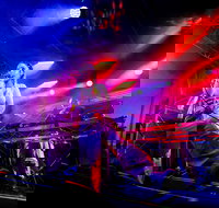 Bigsound 2020 - Accommodation NSW