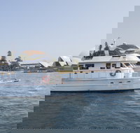 Boxing Day Cruise Watch the Sydney to Hobart Yacht Race - Accommodation NSW