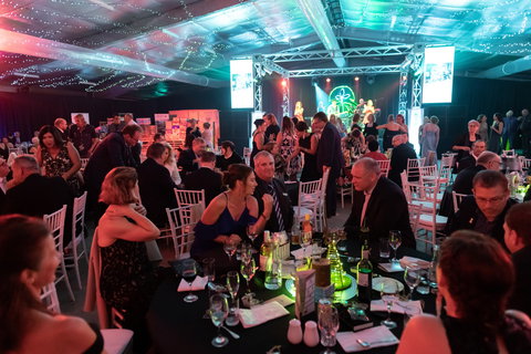 Bundaberg Fruit And Vegetable Growers Biennial Industry Gala Dinner 2021 - Accommodation NSW 0