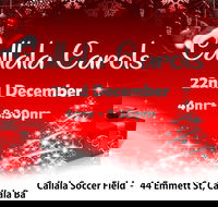 Callala Carols - Accommodation NSW