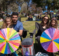 Camden Festival - Accommodation NSW