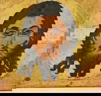 Cancelled  ADFAS Lecture - Brian Healey speaking on All About Icons - Accommodation NSW