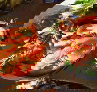 Cape Jaffa Food and Wine Festival - Accommodation NSW