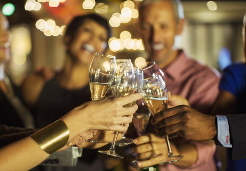 Champagne Hour - Accommodation NSW 0