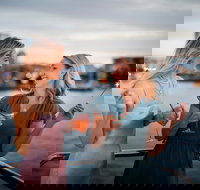 Christmas Day Lunch Cruises - Accommodation NSW