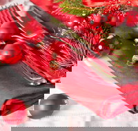 Christmas Day Lunch On Sydney Harbour Cruise - Accommodation NSW